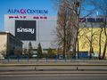 Alfa Centrum