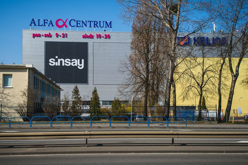 Alfa Centrum