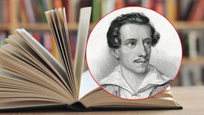 Książka, Juliusz Słowacki