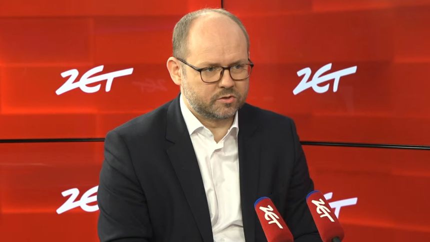 Marcin Przydacz
