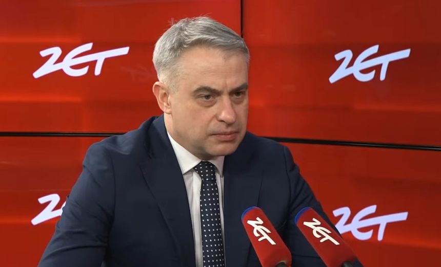 Krzysztof Gawkowski