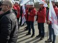 górnicy PG silesia