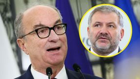 Włodzimierz Czarzasty. Waldemar Żurek