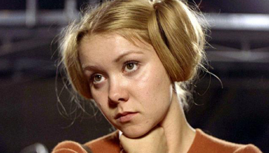 Daria Trafankowska