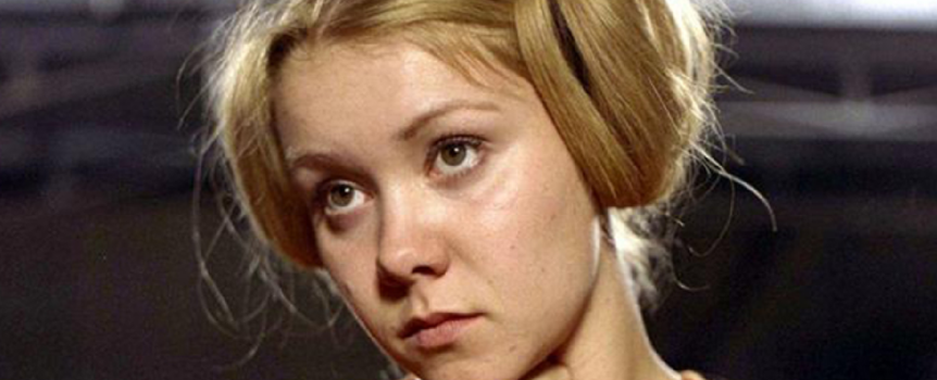 Daria Trafankowska