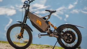BearEbike