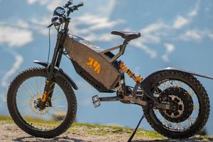 BearEbike