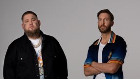 Calvin Harris RagnBone Man