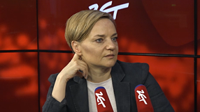 Natalia De Barbaro Radio ZET