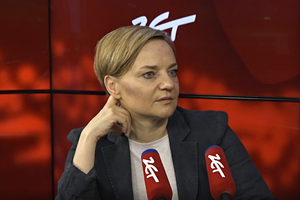 Natalia De Barbaro Radio ZET