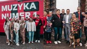 SoundnGrace Inowłódz Radio ZET muzyka nr 1