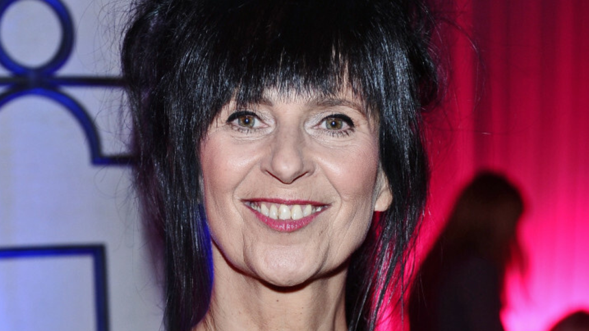 Wanda Kwietniewska