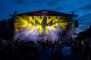 Koncert w Poznaniu