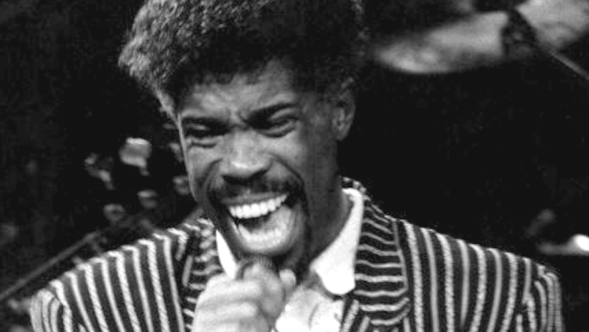 Billy Ocean