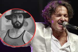 Goran Bregovic, Czesław Niemen