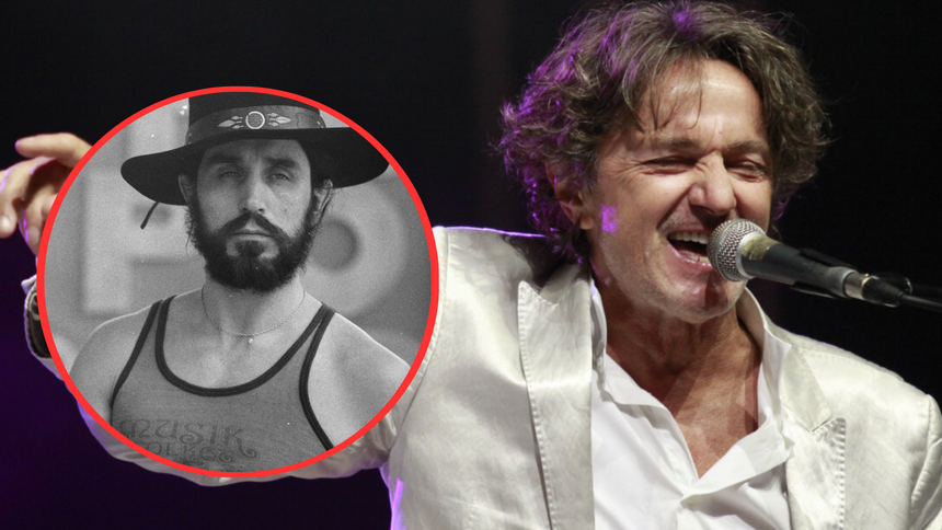 Goran Bregovic, Czesław Niemen