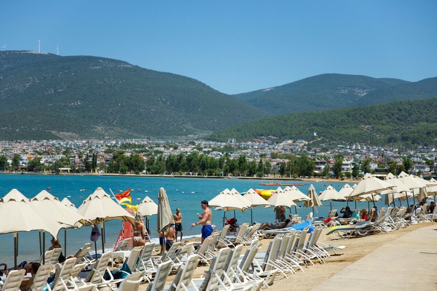 Turcja