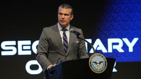 Pete Hegseth