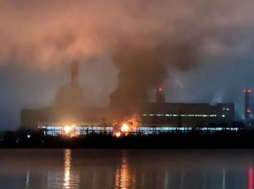 atak pod Moskwą