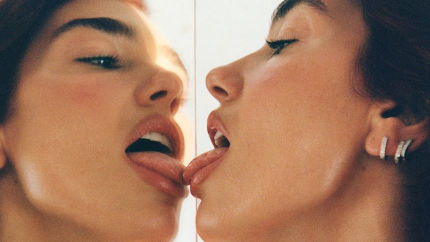 Dua Lipa