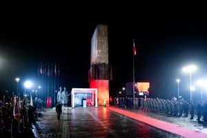 Obchody rocznicy wybuchu Powstania Wielkopolskiego