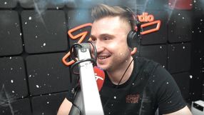 Mateusz Ptaszyński Radio ZET