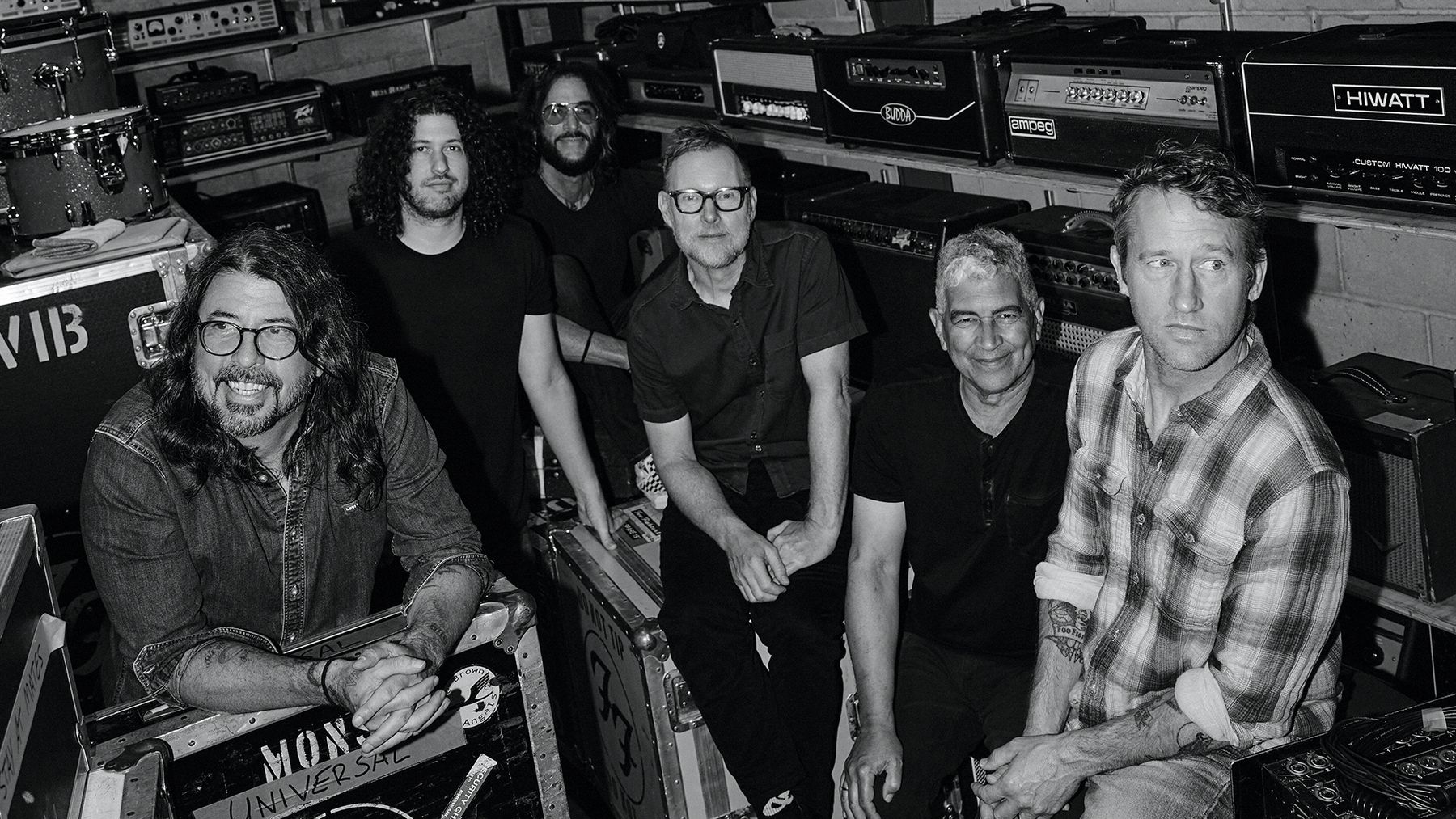 Foo Fighters