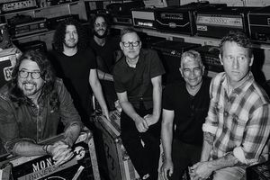 Foo Fighters