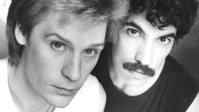 Zespół Hall & Oates