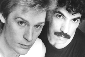 Zespół Hall & Oates