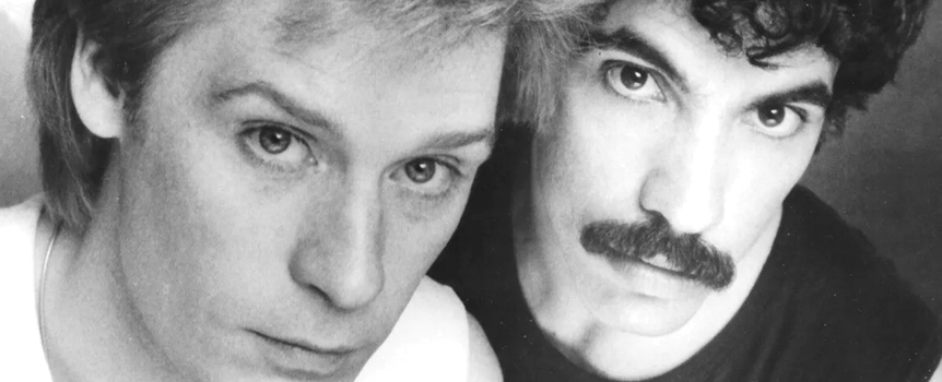 Zespół Hall & Oates