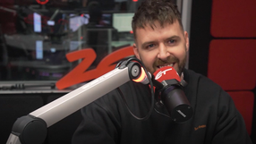 Grzegorz Hyży Radio ZET