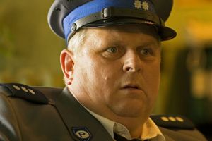 "U Pana Boga w ogródku"