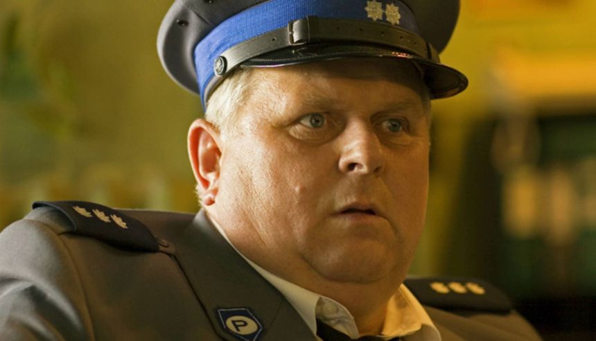 "U Pana Boga w ogródku"