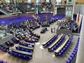 bundestag