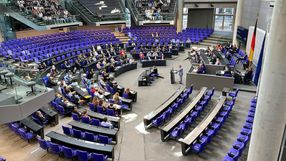 bundestag