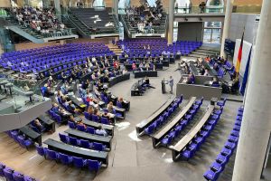bundestag