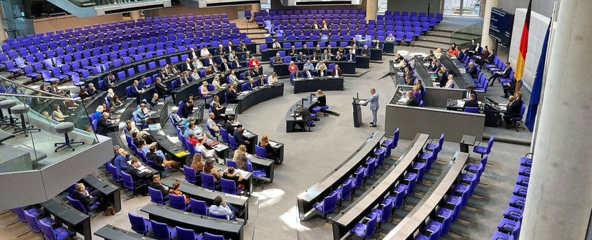 bundestag