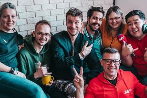 Radio ZET Zabrze Muzyka Numer Piotr Kupicha