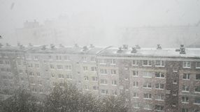Atak zimy. Meteorolodzy ostrzegają