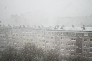 Atak zimy. Meteorolodzy ostrzegają
