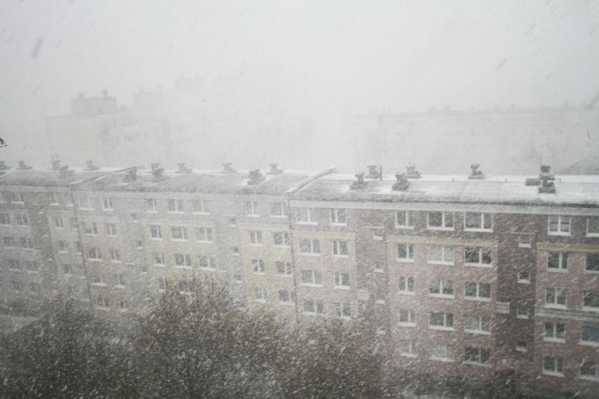 Atak zimy. Meteorolodzy ostrzegają