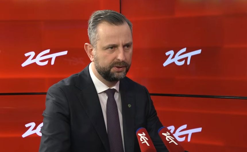 Władysław Kosiniak-Kamysz
