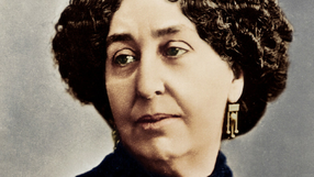 George Sand