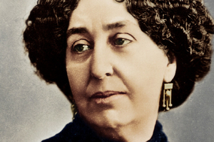 George Sand