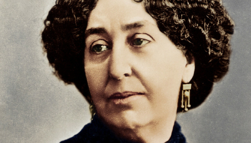 George Sand