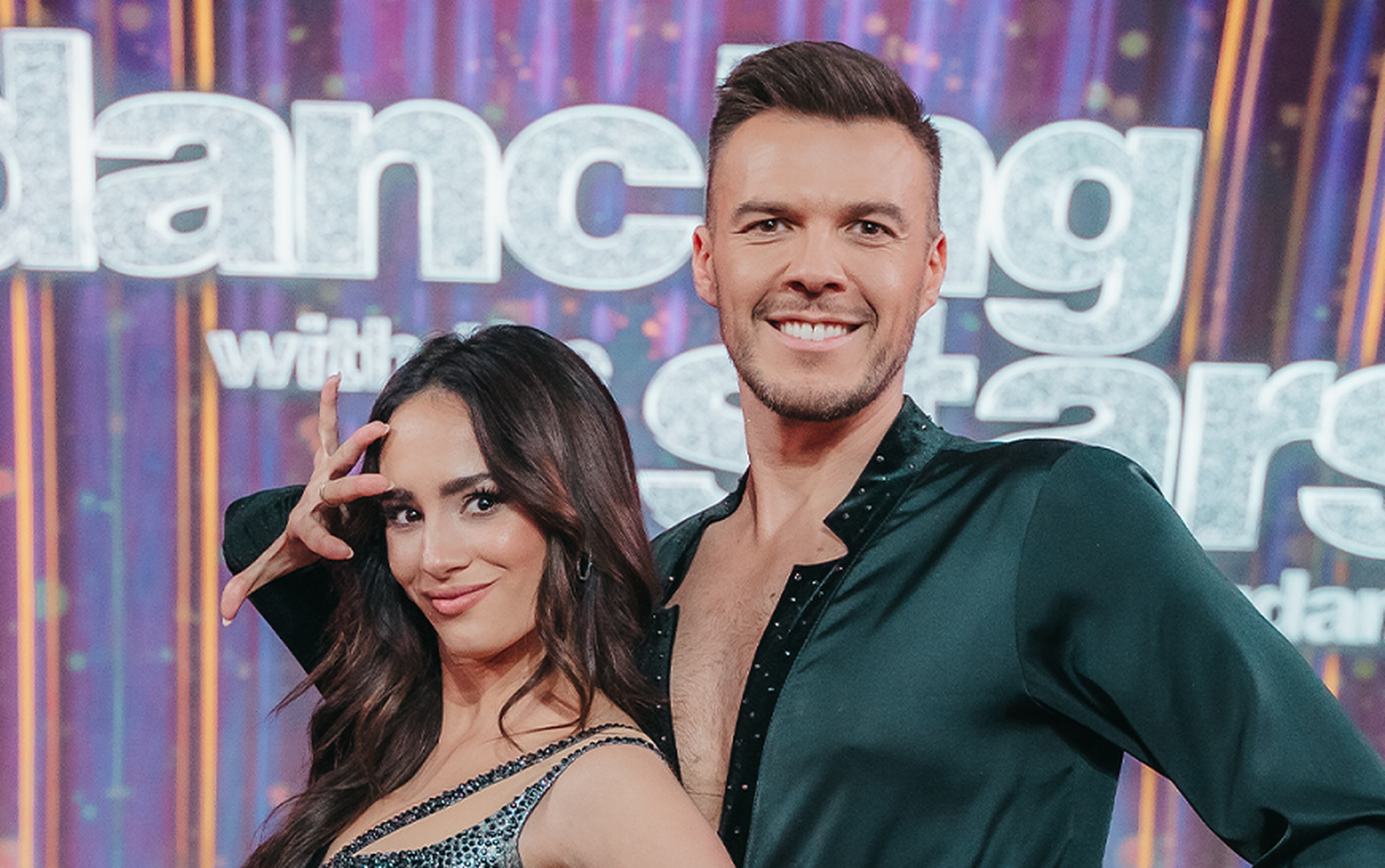 Kamil Baleja Taniec z gwiazdami Radio ZET