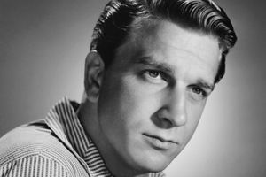 Leslie Nielsen