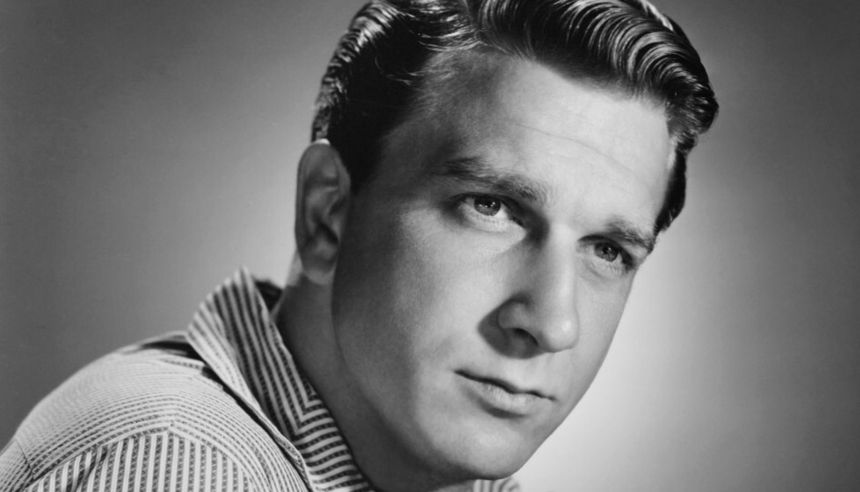 Leslie Nielsen