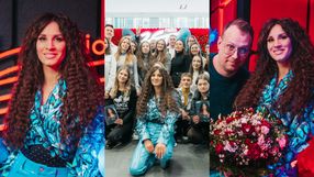 Sylwia Grzeszczak Motyle Radio ZET